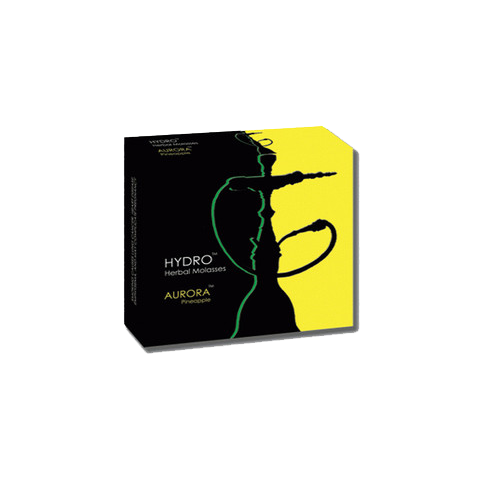 Hydro Shisha 500G Aurora