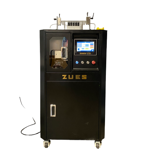 Zues V6 Disilate Fully Automatic Machine