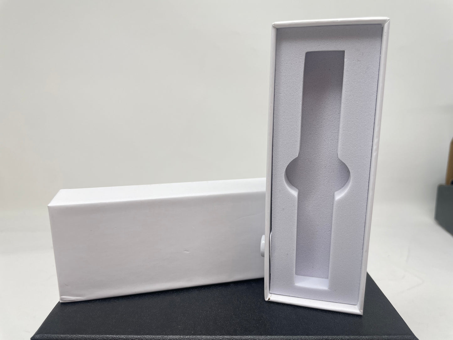 Packaging Box Disposable STIK Pro CR White 50CT