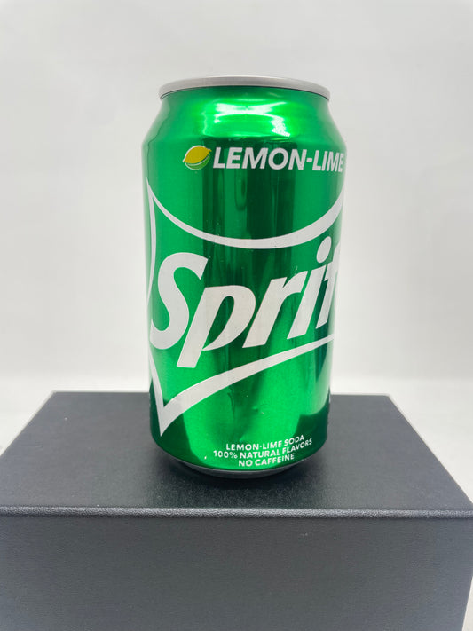 Stash Can Soda Sprite
