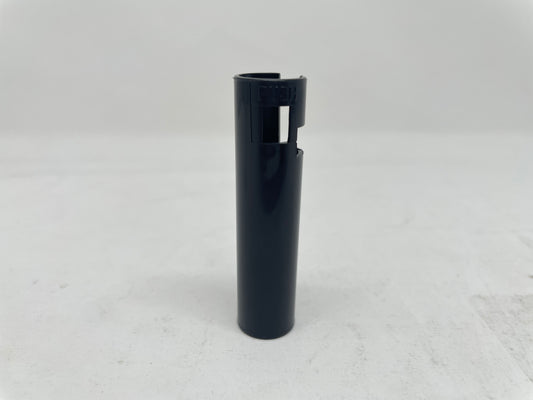 Cart Tube Twist Lock Black 100CT