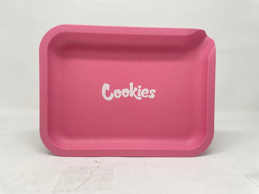 Honeypuff Tray Hemp Plastic 12CT