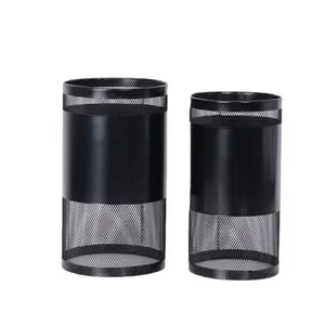 Hookah Cage S Black