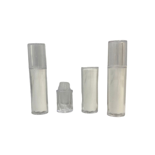 Cart Tube Twist Lock Ceramic White 100CT