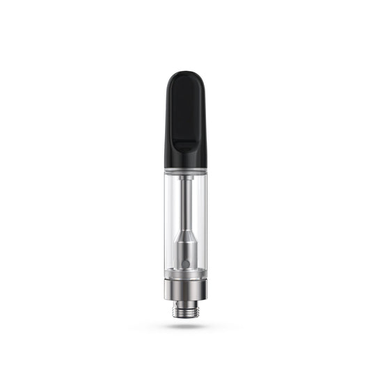 Cart 1ML Black Ceramic Tip C3 100CT