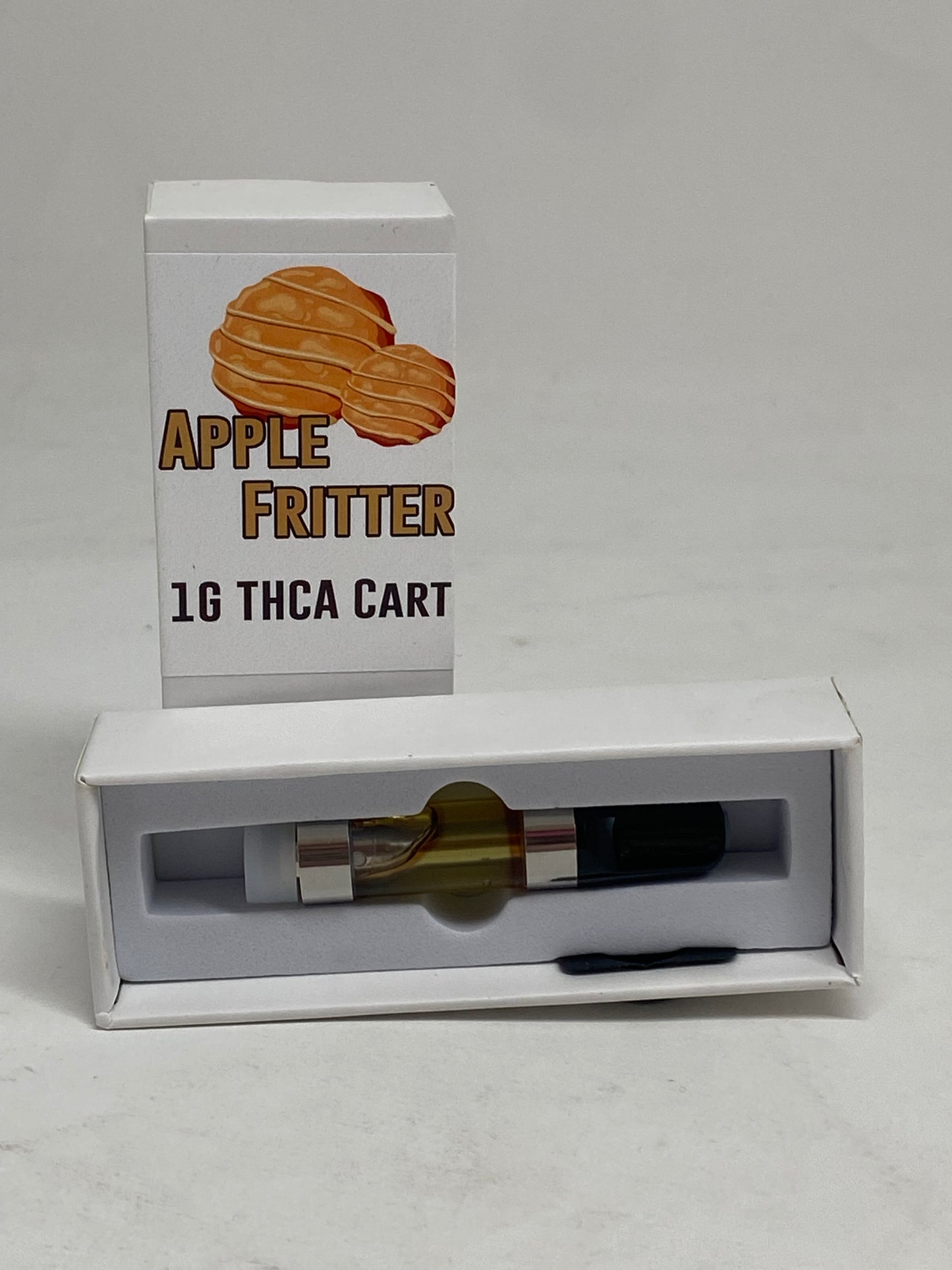 Trip THCA Apple Fritter 1G Cart
