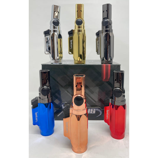 Ignitus Torch Hydra 12CT