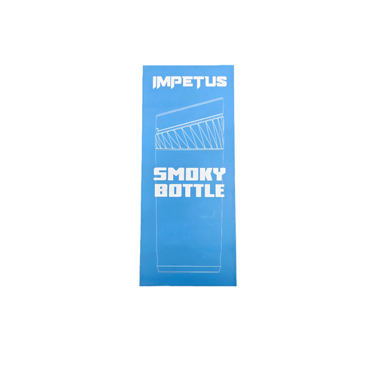 Impetus Waterpipe Smoky Bottle