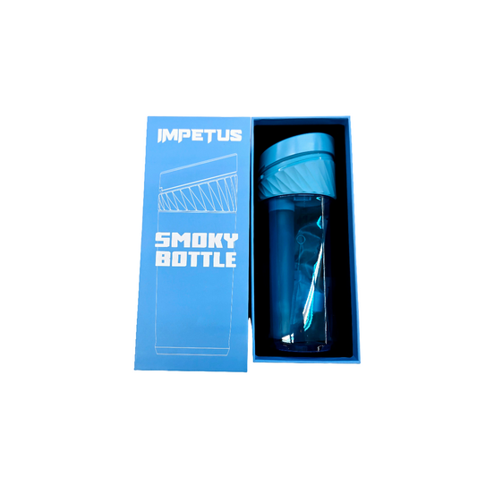 Impetus Waterpipe Smoky Bottle