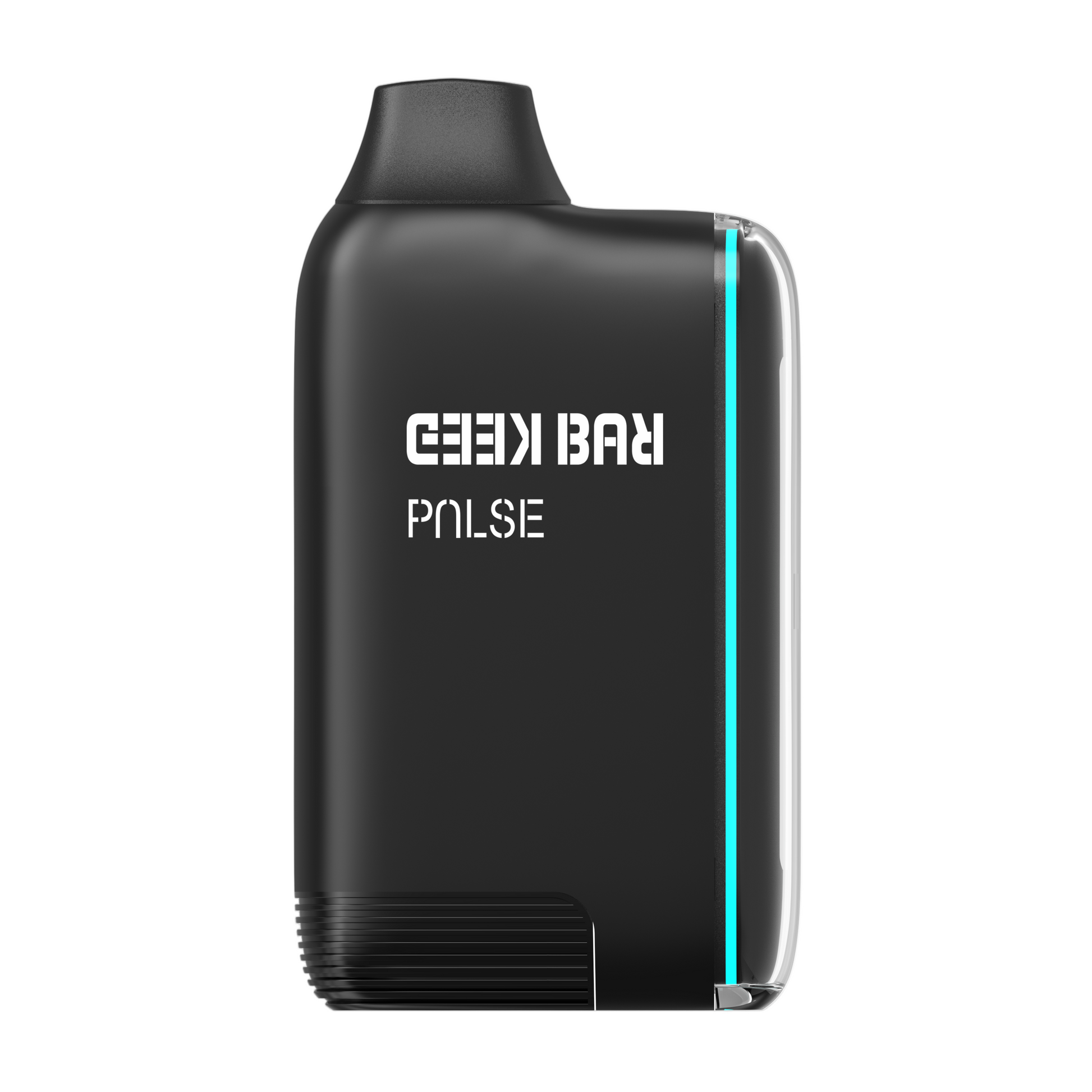 Back side