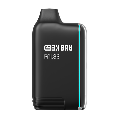 Back side