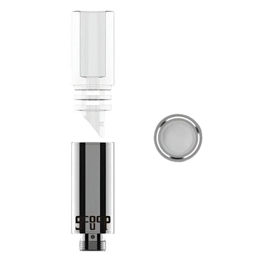 Incognito 510 Dab Cart SCOOP UP 2.0 16CT