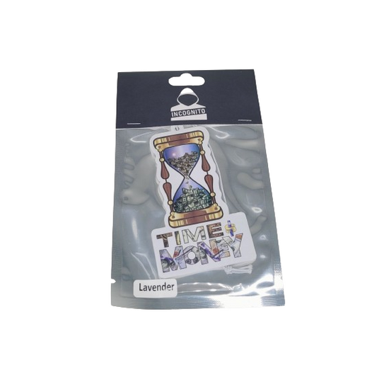 Incognito Car Fresheners