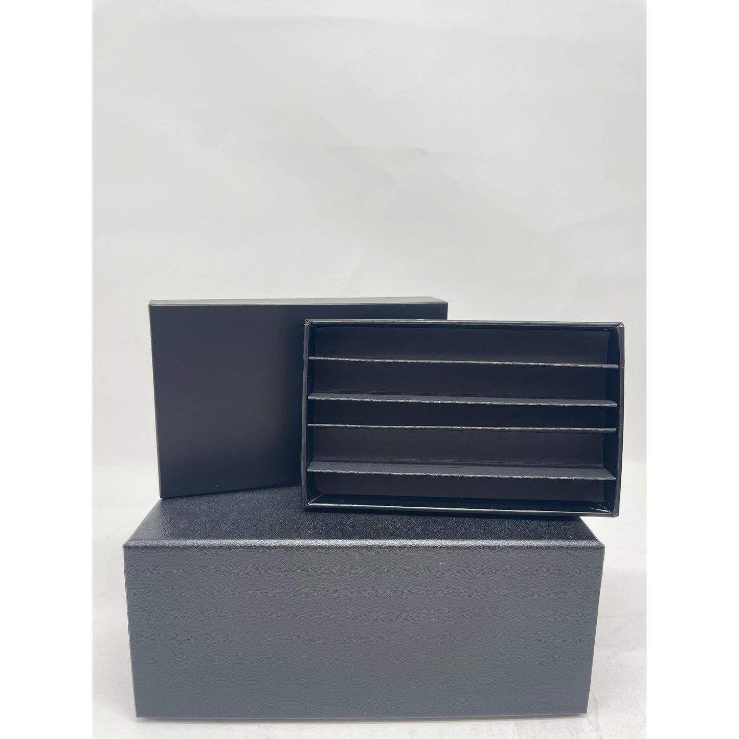 J-Box Multi Child Resist Black 1CT Single Unit