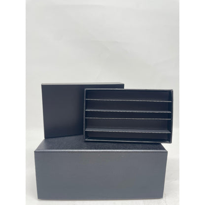 J-Box Multi Child Resist Black 1CT Single Unit