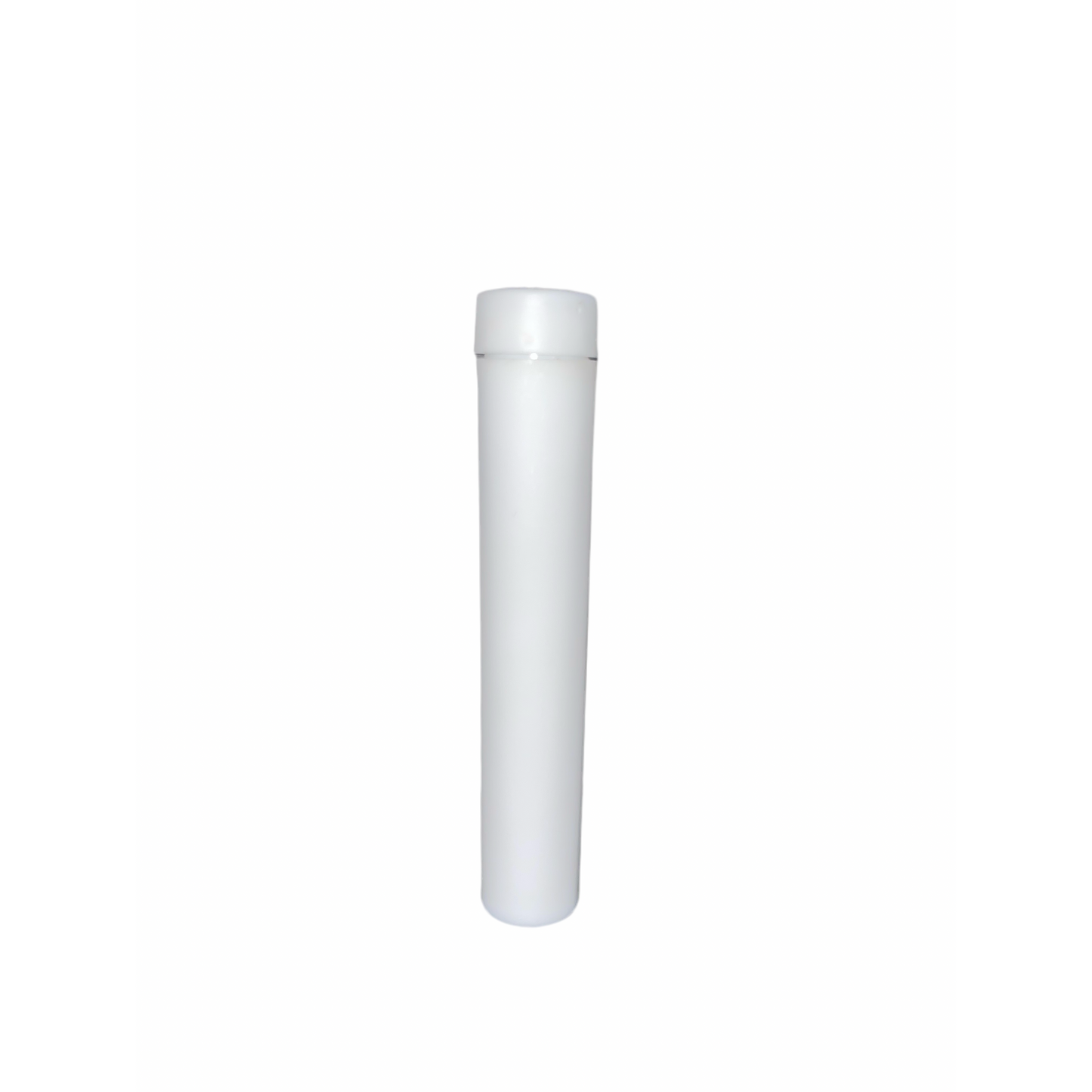 J-Tube 110MM Screwcap CR Solid 600CT