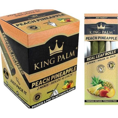 Front of Box