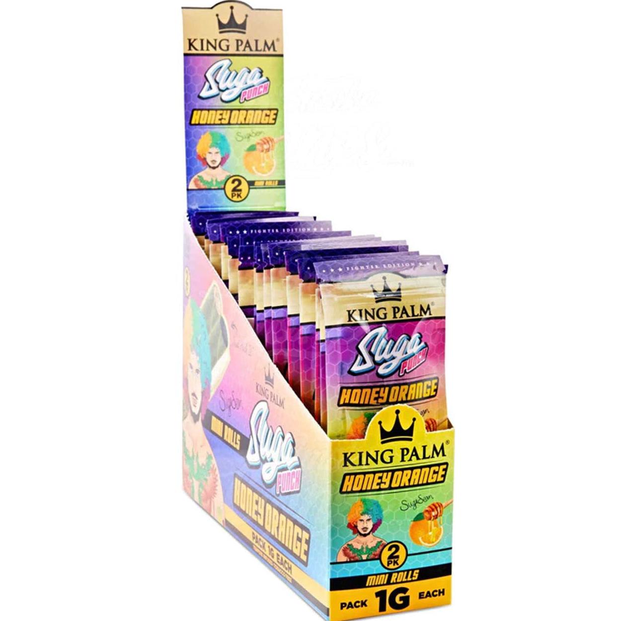 Front of Box