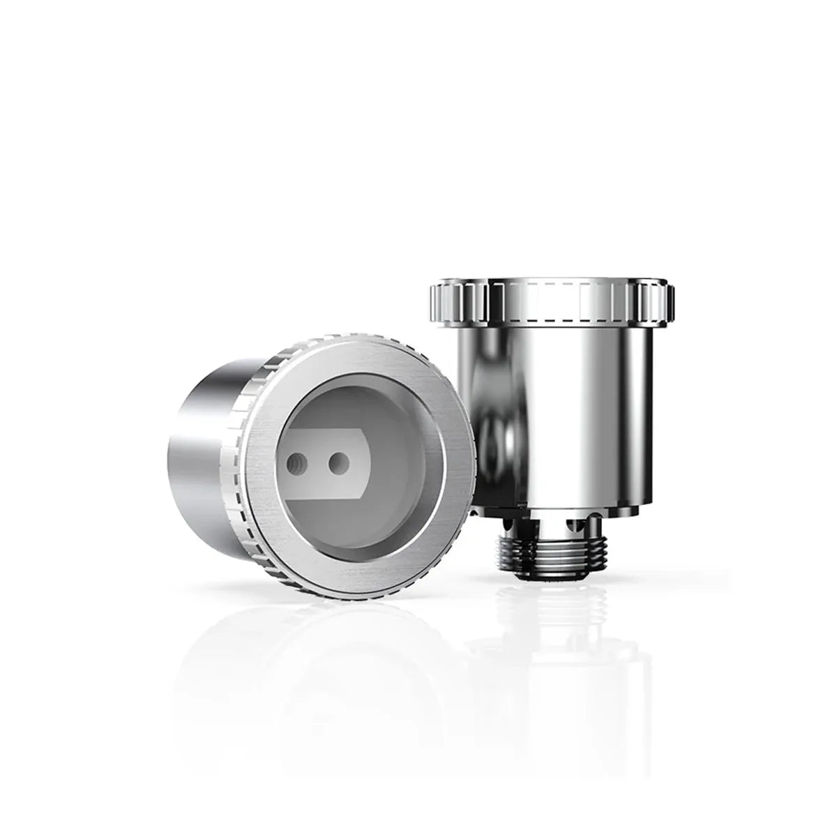 Lookah Coils 710 Quartz Wax Dish Coils B
