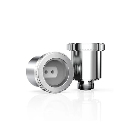 Lookah Coils 710 Quartz Wax Dish Coils B