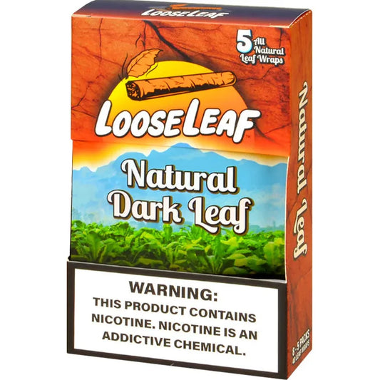 Front of Box