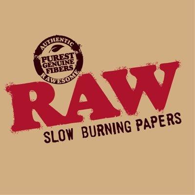 Master Case: Raw Cones 1 1/4 Organic 32CT Case