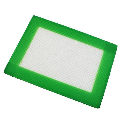 Mat Silicone Square M Logo