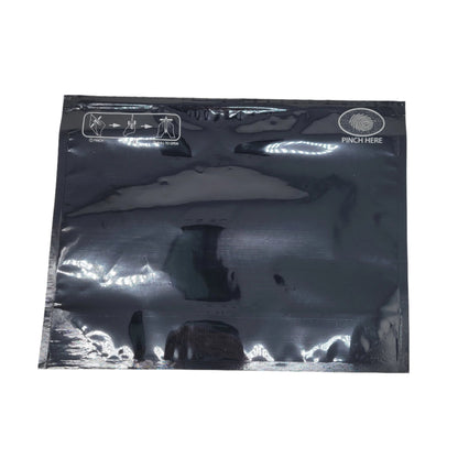 Mylar Bag 12x9 Opaque 50CT