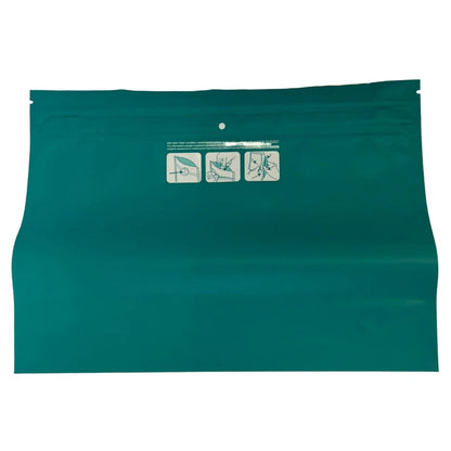 Mylar Bag 12x9 Opaque 50CT