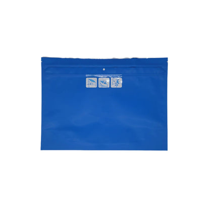 Mylar Bag 12x9 Opaque 50CT