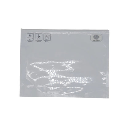 Mylar Bag 12x9 Opaque 50CT