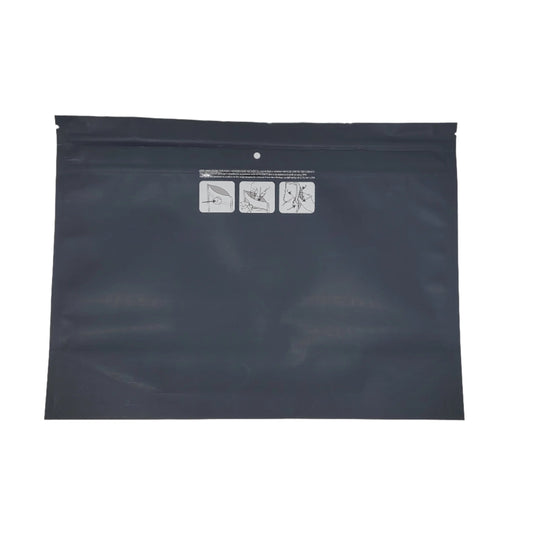 Mylar Bag 12x9 Opaque 50CT