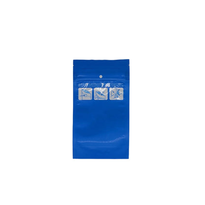 Mylar Bag 1/4OZ Pinch 50ct