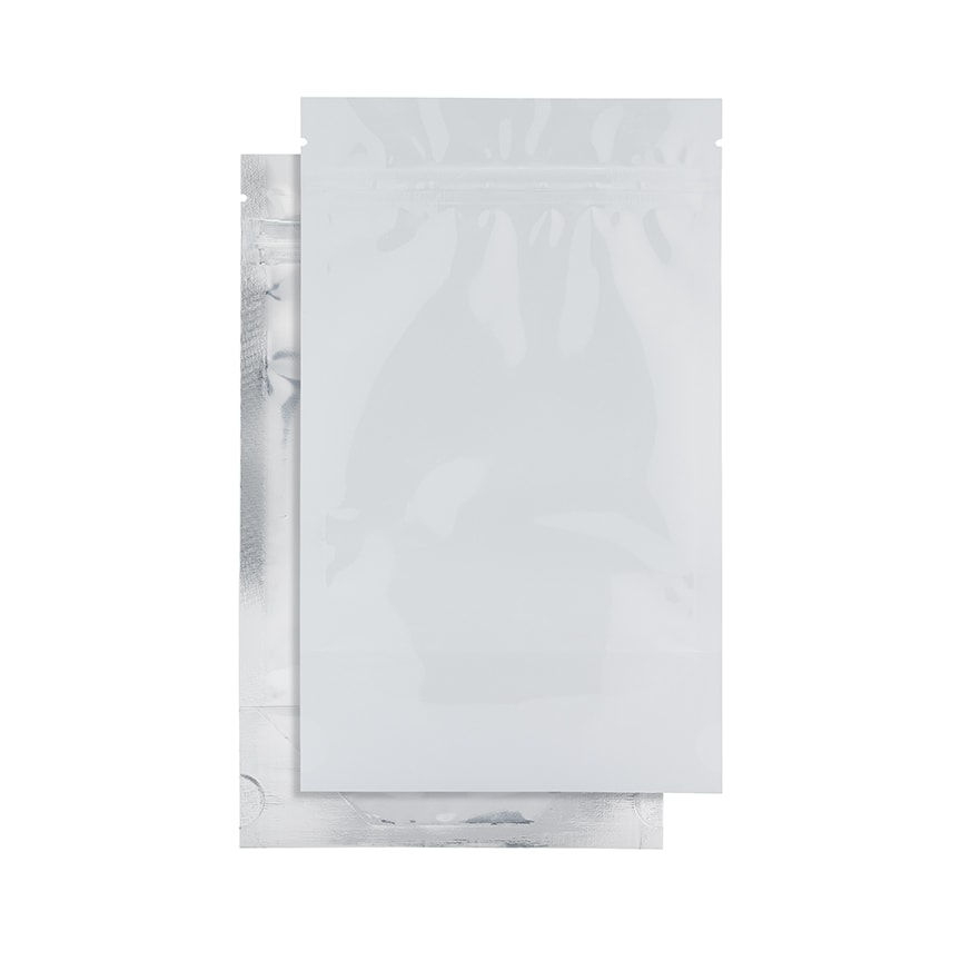 Mylar Bag 1/4OZ Pinch 50ct