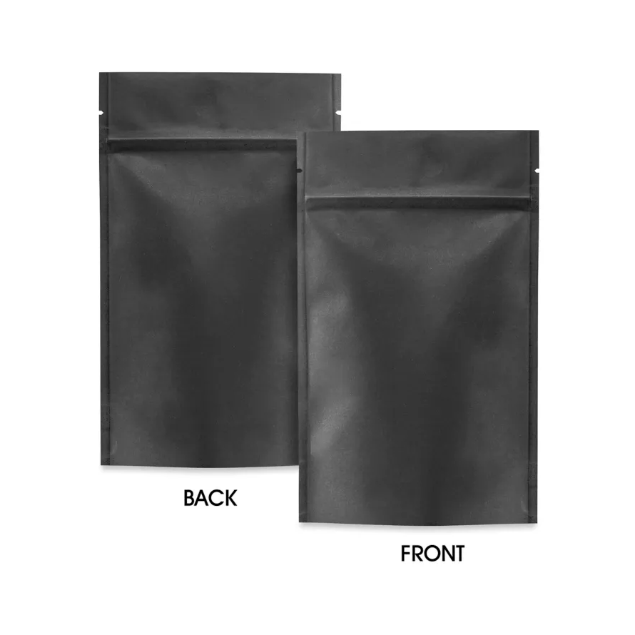 Mylar Bag 1/4OZ Pinch 50ct