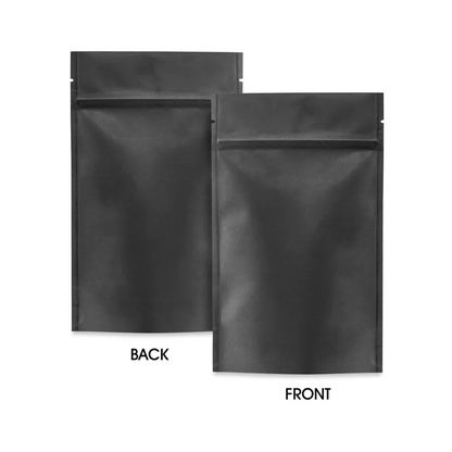 Mylar Bag 1/4OZ Pinch 50ct