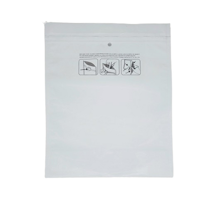 Mylar Bag 1lb 50CT