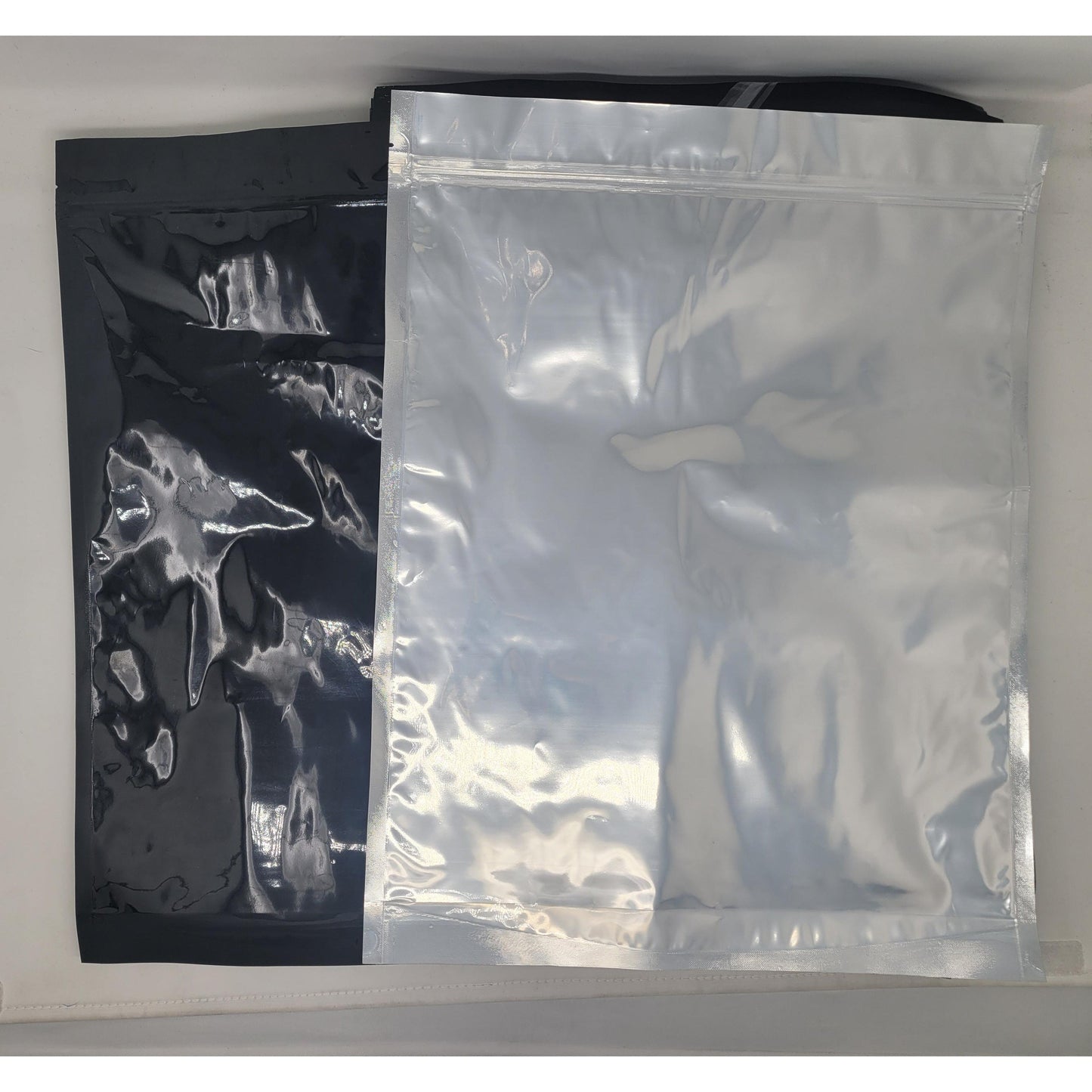 Mylar Bag 1lb 50CT