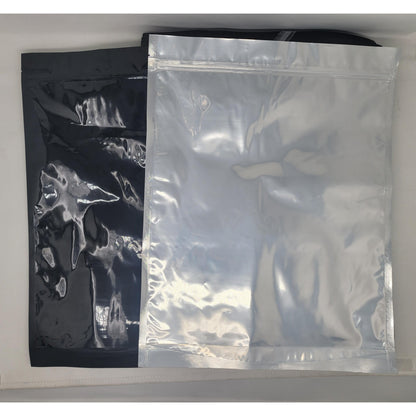 Mylar Bag 1lb 50CT