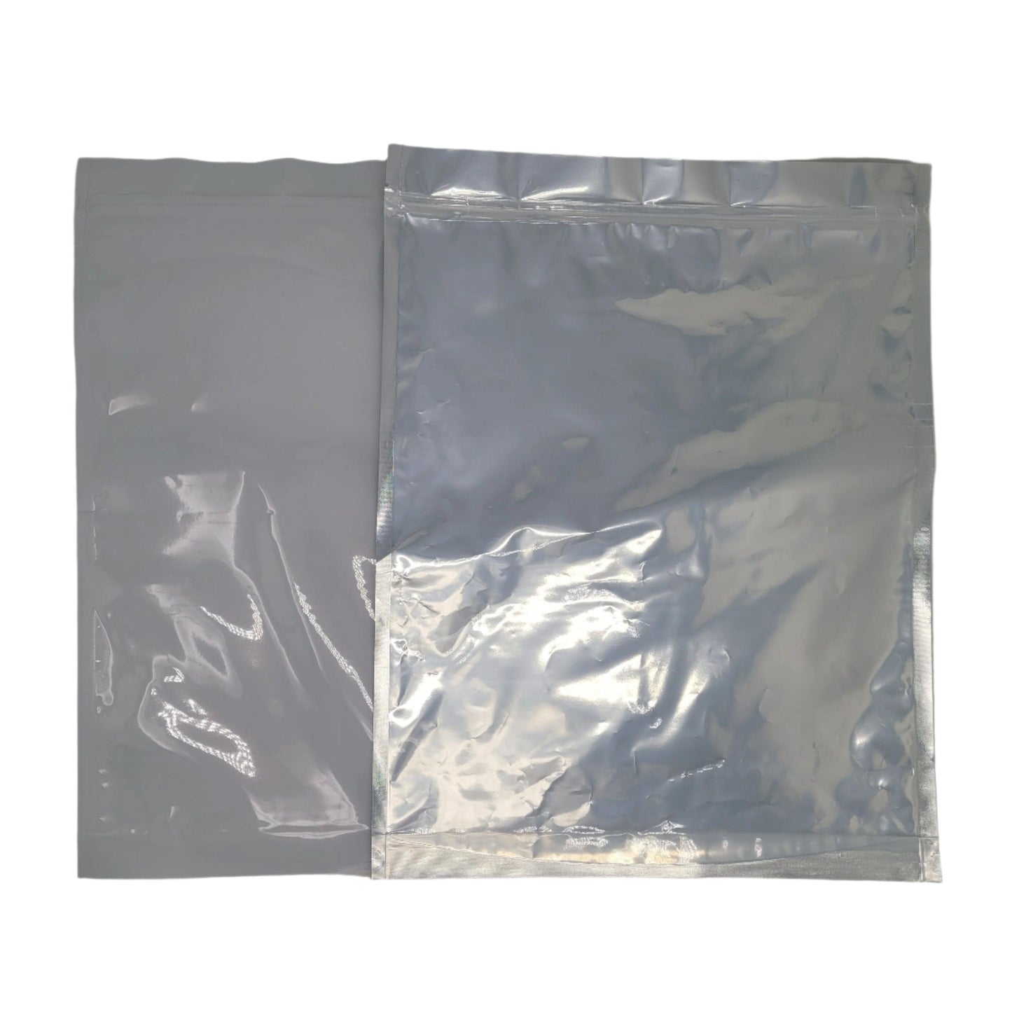 Mylar Bag 1lb 50CT