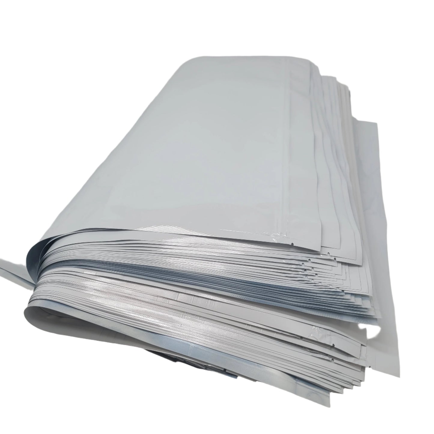 Mylar Bag 1lb 50CT