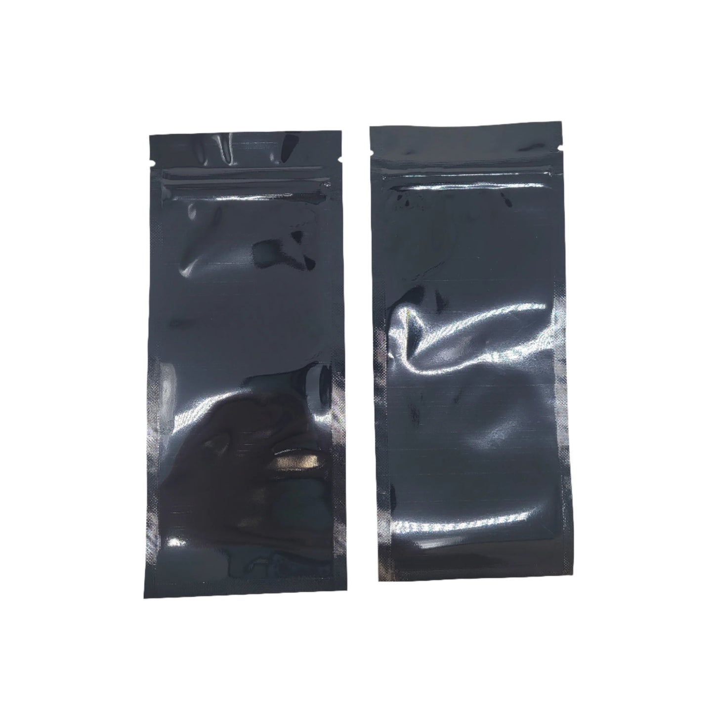 Mylar Bag 3x7 Opaque Bags 100CT