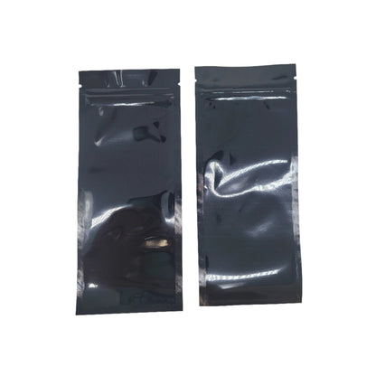 Mylar Bag 3x7 Opaque Bags 100CT