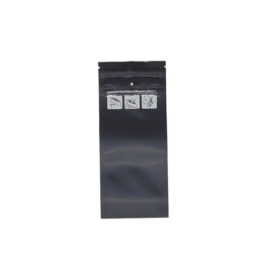 Mylar Bag 3x7 Opaque Bags 100CT