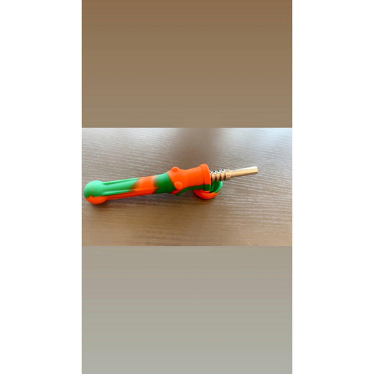 Nectar Collector 5" Silicone Cap