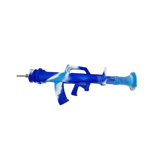 Nectar Collector L Silicone Gun