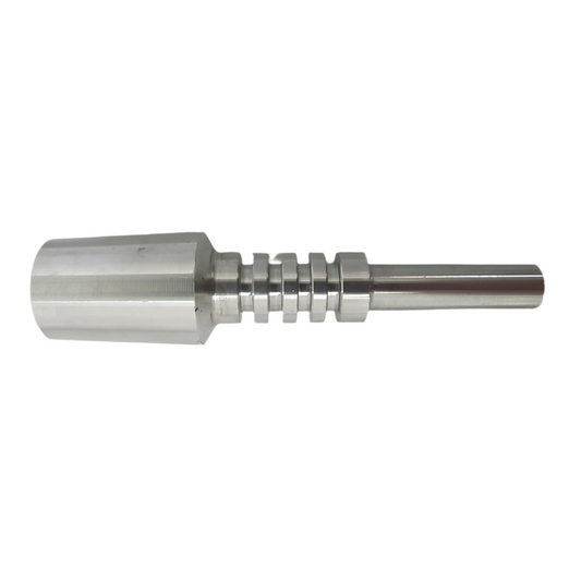 Nectar Collector Tip 18M Steel