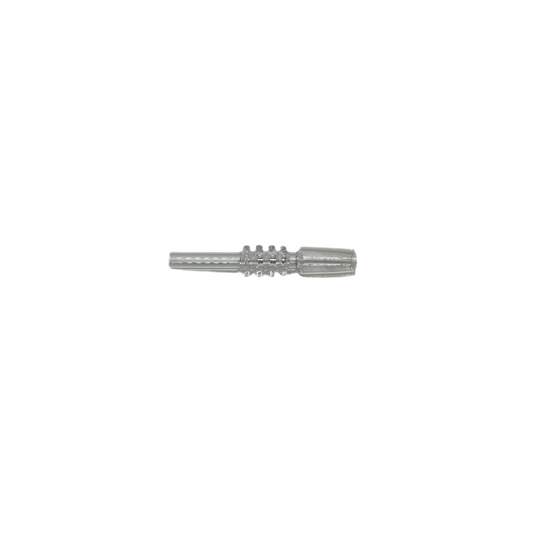 Nectar Collector Tips 14MM Glass 6CT