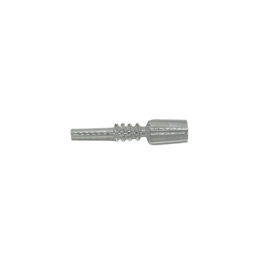 Nectar Collector Tips 18MM Glass 6CT