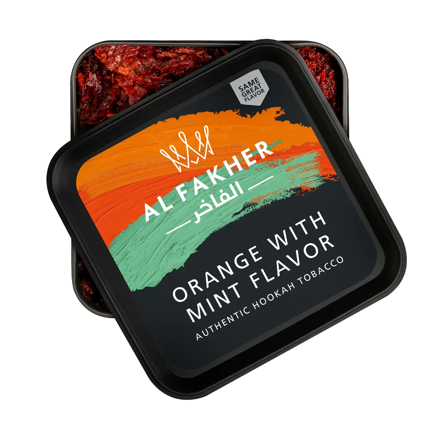 Al Fakher Shisha 250G